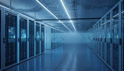 Ofrecemos servicios de hosting web y de correo
