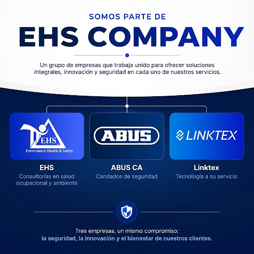 EHS Company empresa matriz